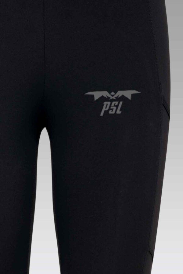 Leggings Mujer Poliéster Elástico - Imagen 3