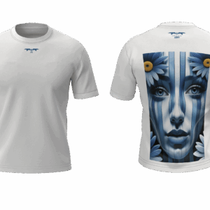 Camiseta Oversize PSL Woman