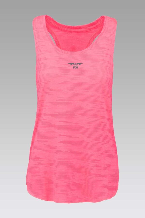 Camiseta Mujer Mahra - Imagen 4