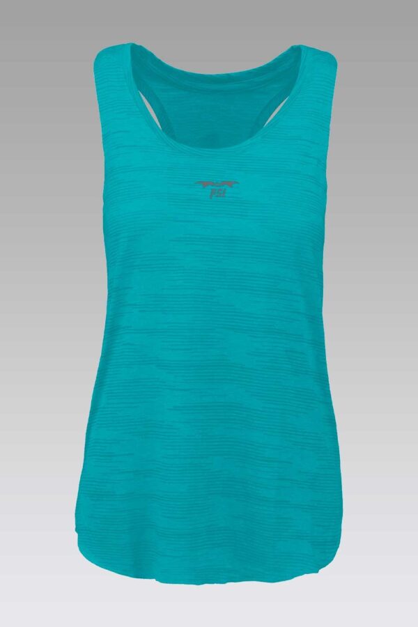 Camiseta Mujer Mahra - Imagen 2