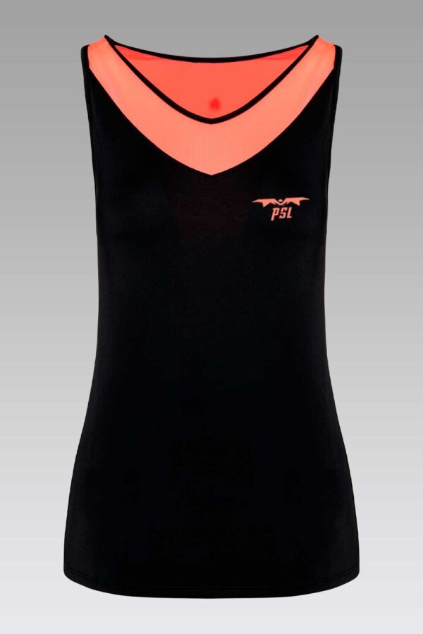 Camiseta Padel Mujer - Imagen 4
