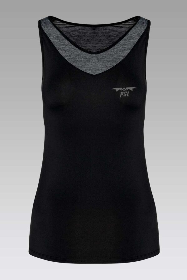 Camiseta Padel Mujer - Imagen 3