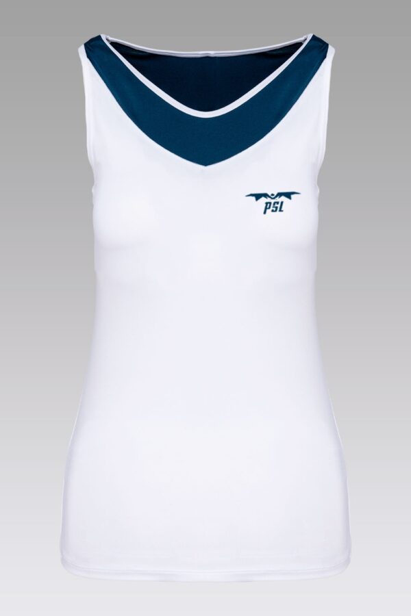 Camiseta Padel Mujer - Imagen 2