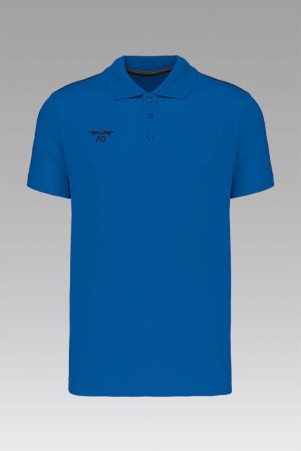 Polo Hombre Bicolor - Imagen 3