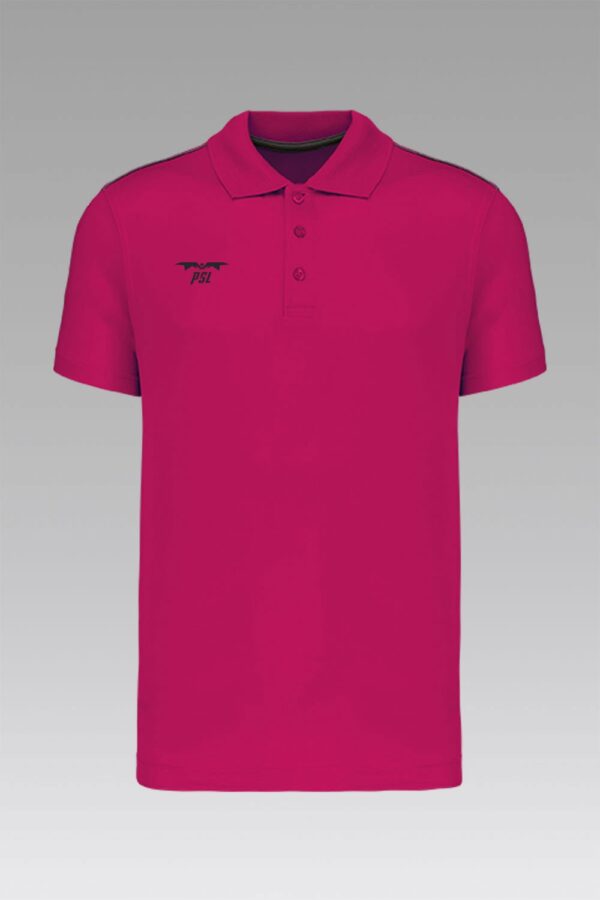 Polo Hombre Bicolor - Imagen 7