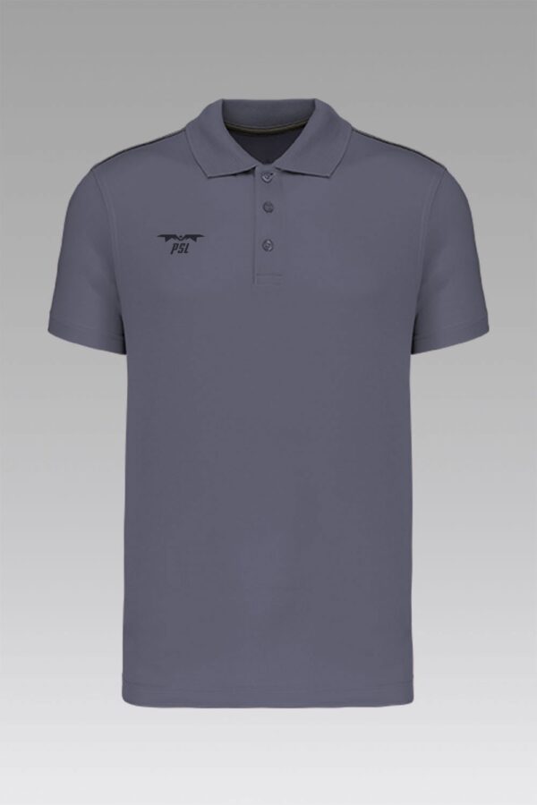 Polo Hombre Bicolor - Imagen 2