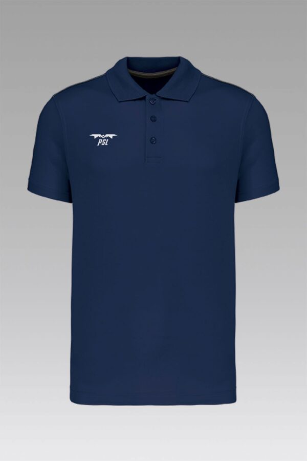Polo Hombre Bicolor - Imagen 5