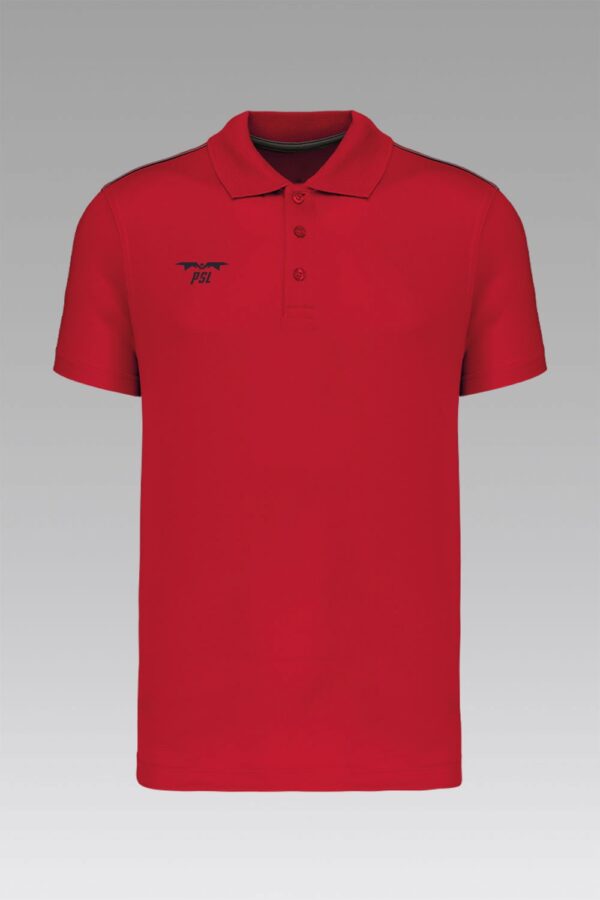 Polo Hombre Bicolor - Imagen 4