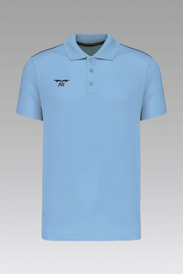 Polo Hombre Bicolor - Imagen 6
