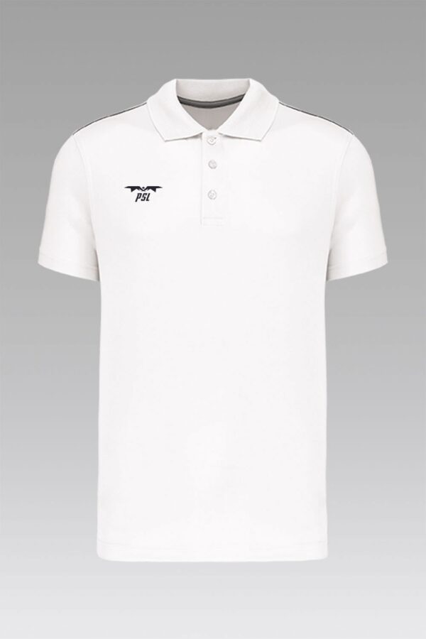 Polo Hombre Bicolor - Imagen 9