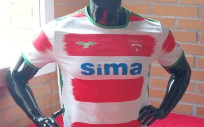 ¿Cómo elegir la ropa adecuada para jugar al fútbol?